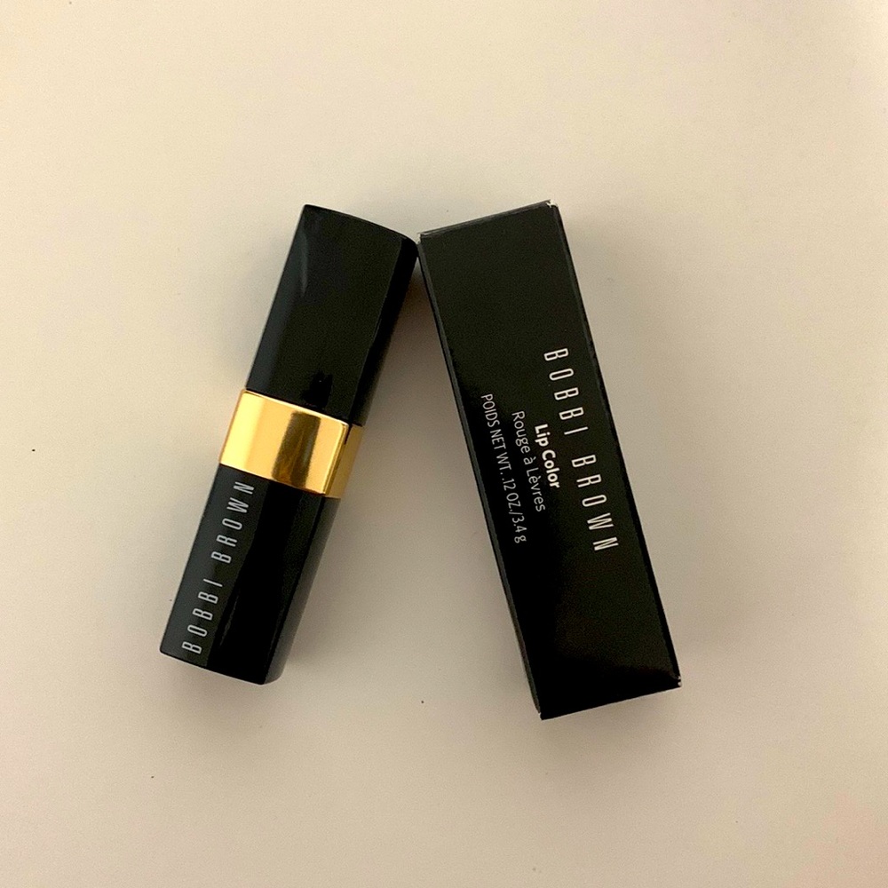 Bobbi Brown Lip Colour - 06 Pink